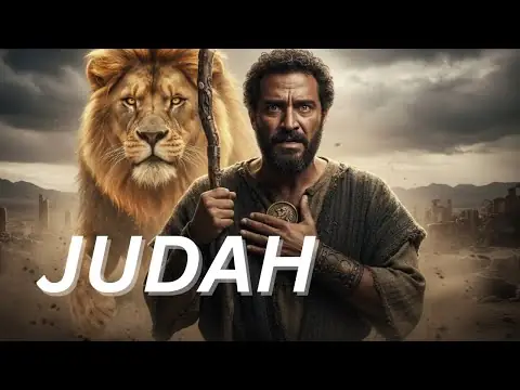 Image of Judah